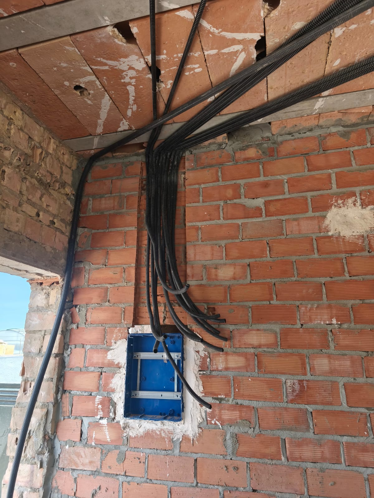 Electricidad